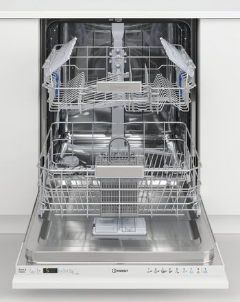 Indesit-Lave-vaisselle-Encastrable-IN2IC14BN7S1-Tout-integrable-C-Frontal-open