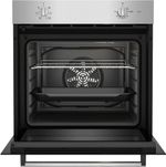 Indesit-Four-Encastrable-IB-25RE-X-Electrique-A-Frontal-open