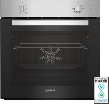 Indesit-Four-Encastrable-IB-25RE-X-Electrique-A-Lifestyle-detail
