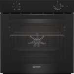 Indesit-Four-Encastrable-IB-25RE-B-Electrique-A-Frontal