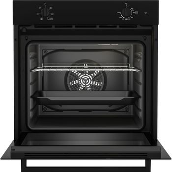 Indesit-Four-Encastrable-IB-25RE-B-Electrique-A-Frontal-open