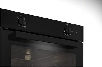 Indesit-Four-Encastrable-IB-25RE-B-Electrique-A-Lifestyle-control-panel