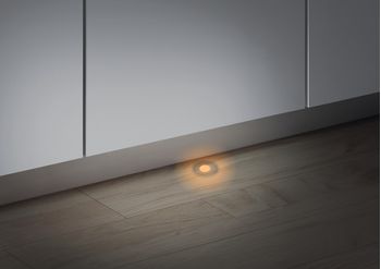 Indesit Lave-vaisselle Encastrable IN2ID10BS80 Tout intégrable D Lifestyle detail