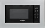 Indesit-Four-micro-ondes-Encastrable-MWI-120-SX.1-Stainless-Steel-Electronique-20-Micro-ondes-uniquement-800-Frontal