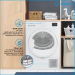 Indesit-Seche-linge-C-YSD-83D-WW-FR-Blanc-Lifestyle-detail
