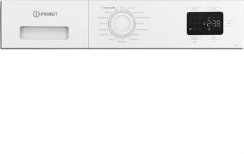 Indesit-Seche-linge-C-YD-102D-WW-FR-Blanc-Program