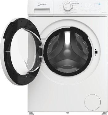 Indesit-Lave-linge-Pose-libre-IMA-762-MY-TIME-FR-Blanc-Lave-linge-frontal-A-Frontal-open