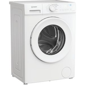 Lave-linge hublot posable Indesit: 8,0 kg - IMA 864 MY TIME FR