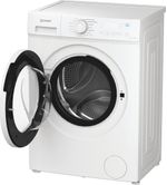 Indesit-Lave-linge-Pose-libre-IMA-864-MY-TIME-FR-Blanc-Lave-linge-frontal-A-Perspective-open
