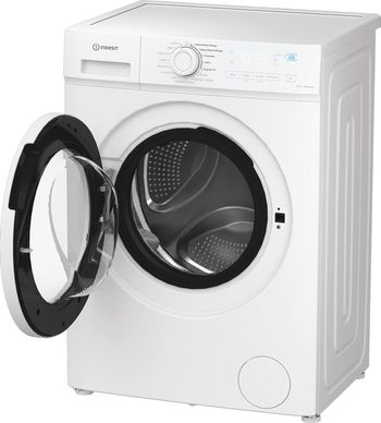 Indesit-Lave-linge-Pose-libre-IMA-864-MY-TIME-FR-Blanc-Lave-linge-frontal-A-Perspective-open