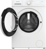 Indesit-Lave-linge-Pose-libre-IMA-864-MY-TIME-FR-Blanc-Lave-linge-frontal-A-Frontal-open