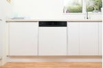 Indesit Lave-vaisselle Encastrable IN2PC14BN70B Semi-intégré C Lifestyle frontal