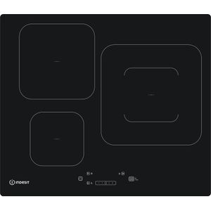 Table induction Indesit  - IS 17Q60 NE