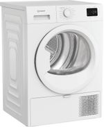 Indesit-Seche-linge-C-YD-93D-WW-FR-Blanc-Perspective