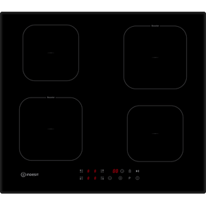 Table induction Indesit  - IS F 18Q60 NE