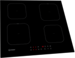 Indesit-	Hob-IS-F-18Q60-NE-Noir-Induction-vitroceramic-Perspective