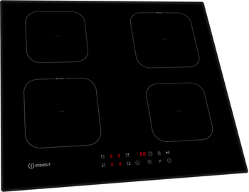Indesit-	Hob-IS-F-18Q60-NE-Noir-Induction-vitroceramic-Perspective