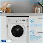 Indesit-Lave-linge-Encastrable-BI-WMIL-9146-FR-Blanc-Lave-linge-frontal-A-Lifestyle-detail