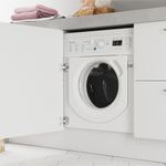 Indesit-Lave-linge-Encastrable-BI-WMIL-8146-EU-Blanc-Lave-linge-frontal-A-Perspective