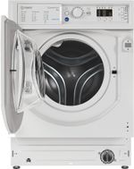 Indesit-Lave-linge-Encastrable-BI-WMIL-8146-EU-Blanc-Lave-linge-frontal-A-Frontal-open