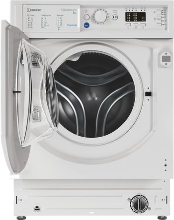 Indesit-Lave-linge-Encastrable-BI-WMIL-8146-EU-Blanc-Lave-linge-frontal-A-Frontal-open
