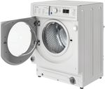Indesit-Lave-linge-Encastrable-BI-WMIL-8146-EU-Blanc-Lave-linge-frontal-A-Perspective-open