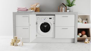 Indesit-Lave-linge-Encastrable-BI-WMIL-8146-EU-Blanc-Lave-linge-frontal-A-Lifestyle-frontal