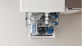 Indesit Lave-vaisselle Encastrable IN2IFC14BN6 Tout intégrable C Lifestyle perspective