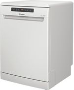 Indesit Lave-vaisselle Pose-libre I0FD561W Pose-libre A Perspective