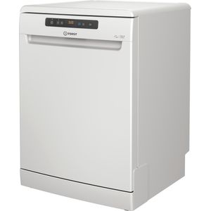 Lave-vaisselle Indesit: Standard 60cm, couleur blanche - I0FD561W