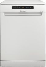 Indesit Lave-vaisselle Pose-libre I0FD561W Pose-libre A Frontal