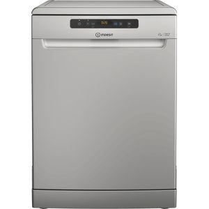 Lave-vaisselle Indesit: Standard 60cm, couleur silver - I3FD654S