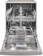 Indesit Lave-vaisselle Pose-libre I3FD654S Pose-libre B Frontal open