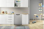 Indesit Lave-vaisselle Pose-libre I3FD654S Pose-libre B Lifestyle frontal