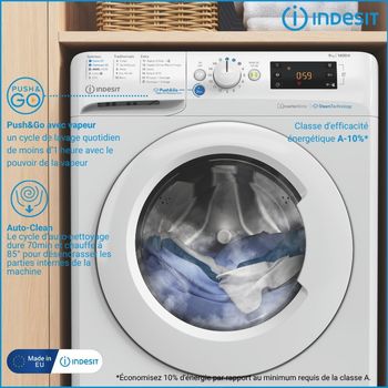 Indesit-Lave-linge-Pose-libre-BWE-91497X-WV-FR-Blanc-Lave-linge-frontal-A-Lifestyle-detail