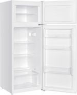 Indesit-Combine-refrigerateur-congelateur-Pose-libre-I55T0-412W-Blanc-2-portes-Control-panel