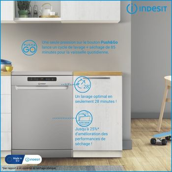 Indesit-Lave-vaisselle-Pose-libre-I3FD654S-Pose-libre-B-Lifestyle-detail